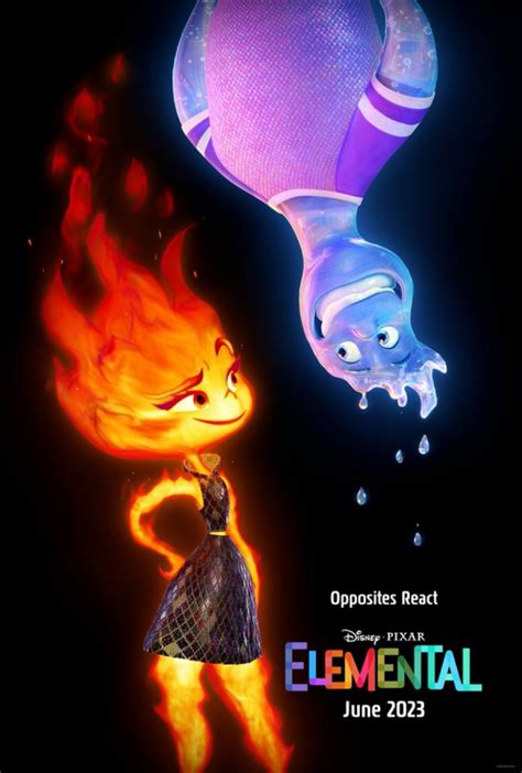 elemental (2023) film|Elemental (2023) .